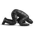 Daan Mma Grappling Dummy Judo Punching Bag Dummy BJJ Wrestling Dummy Sitting Position Brazilian JIU Jitsu Submission Self Defense Vinyl Dummy UNFILLED - DAANMMAUSA