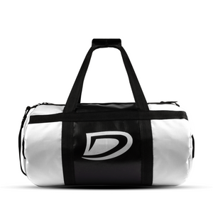 DAAN MMA Duffle Bag – Heavy Vinyl Duty Water Resistance Bag - Perfect for Any Kind of Travel Weekender Bag for Men Women MMA Sports Duffle Bag - DAANMMAUSA