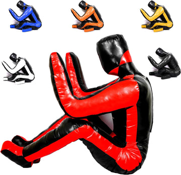 MMA GRAPPLING DUMMIES
