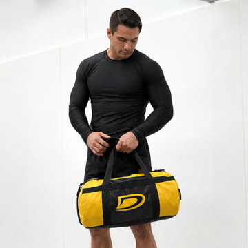 DUFFLE BAG