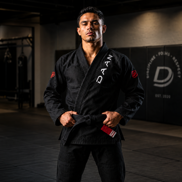 Men Jiu Jitsu Gis