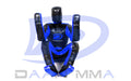 DAAN MMA WRESTLING PUNCHING GRAPPLING DUMMY VINYL SPIDY - DAANMMAUSA