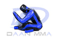 DAAN MMA WRESTLING PUNCHING GRAPPLING DUMMY VINYL SPIDY - DAANMMAUSA
