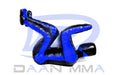 DAAN MMA WRESTLING PUNCHING GRAPPLING DUMMY VINYL SPIDY - DAANMMAUSA