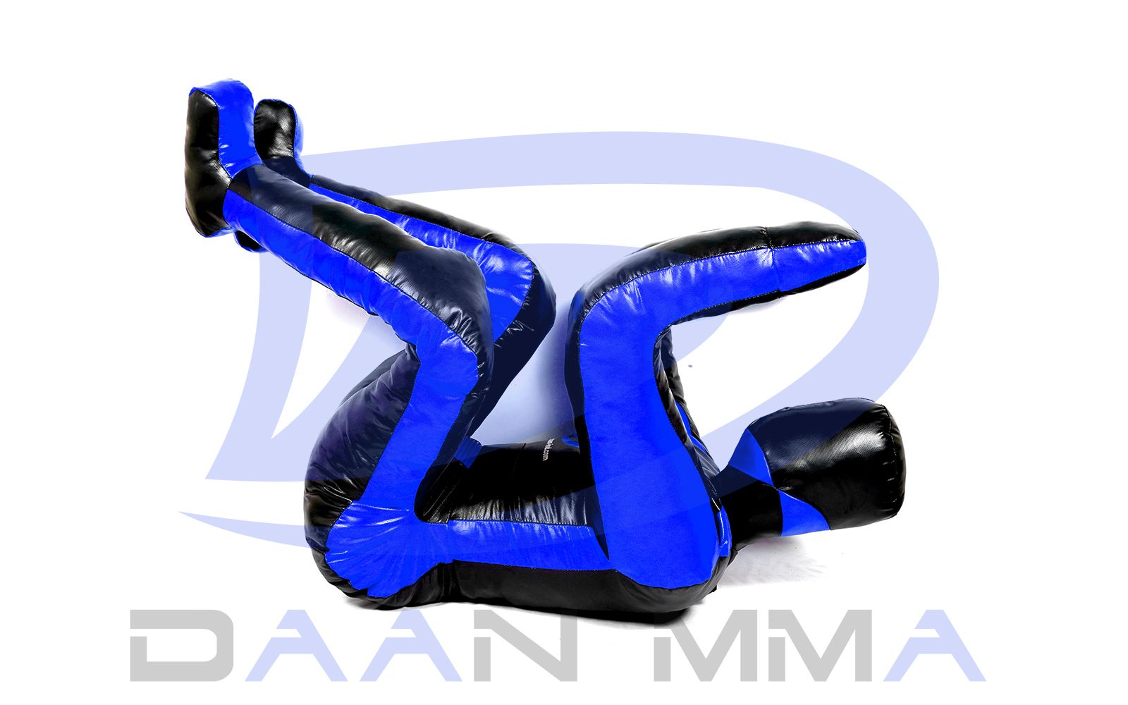 DAAN MMA WRESTLING PUNCHING GRAPPLING DUMMY VINYL SPIDY - DAANMMAUSA