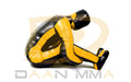 DAAN MMA WRESTLING PUNCHING GRAPPLING DUMMY VINYL SPIDY - DAANMMAUSA