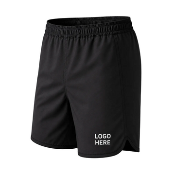 DAAN Bone Strike no-gi grappling shorts, men's, side