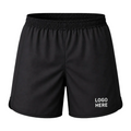 DAAN Bone Strike shorts for BJJ, men's, front