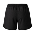 DAAN Bone Strike BJJ shorts, men's, back