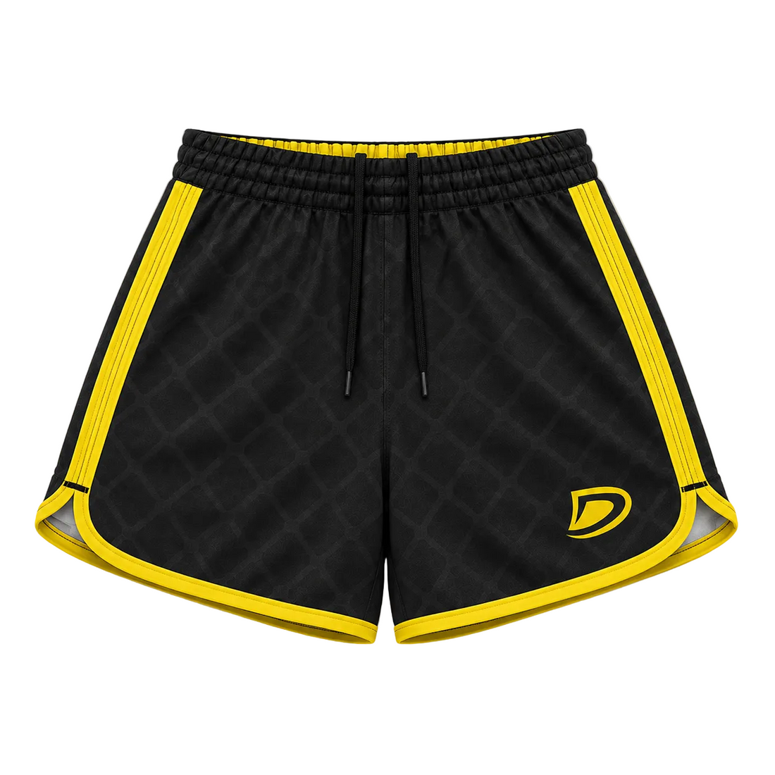 DAAN Emerald Bloom Women’s Grappling Shorts