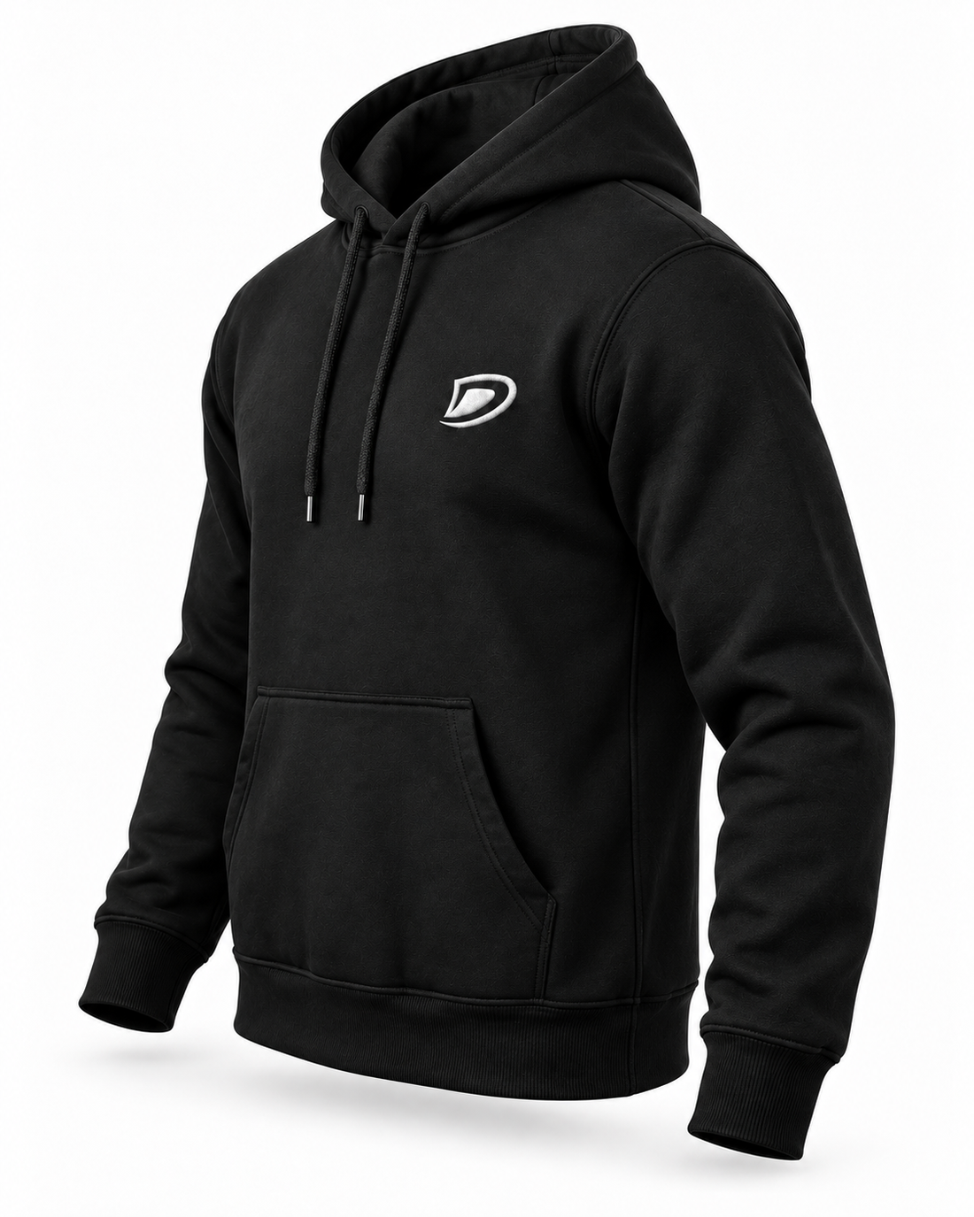 DAAN Warrior Spirit Hoodie