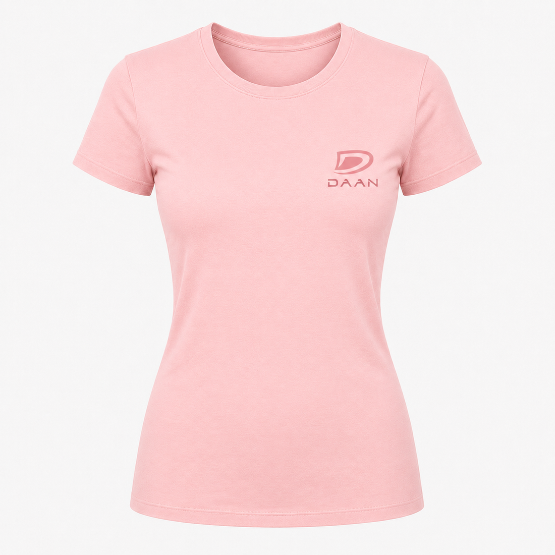 DAAN Keep Rolling BJJ Tee