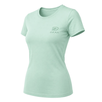 DAAN Combat Emblem Tee