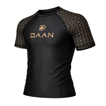 DAAN Breakpoint Combat Rash Guard
