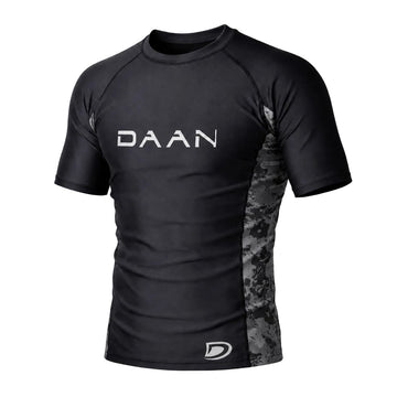 DAAN Sandstorm Performance Rash Guard