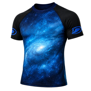 DAAN Velocity Performance Rash Guard