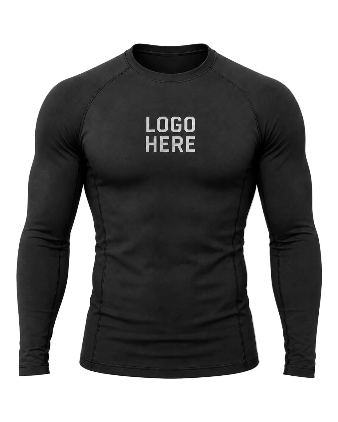 DAAN Design Your Own Rash Guard