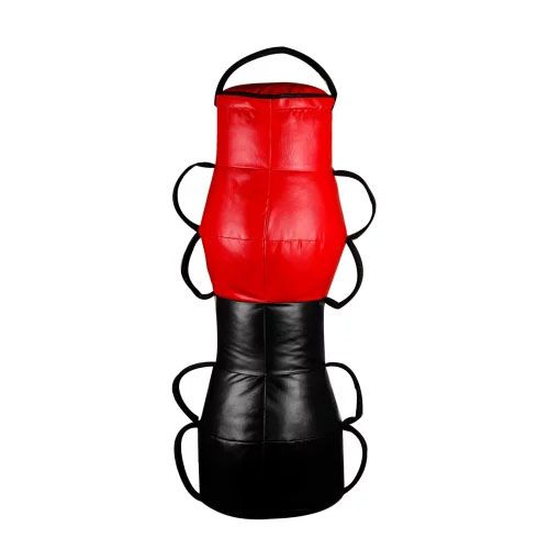 DAAN MMA Grappling Dummy w/ Handles 120cm | Ground & Pound Bag