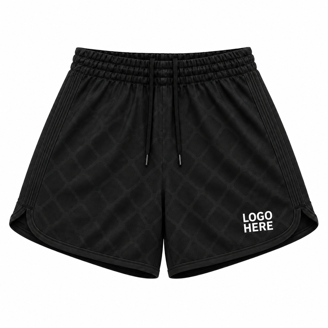 DAAN Custom BJJ Grappling Shorts — Design Your Own, women s
