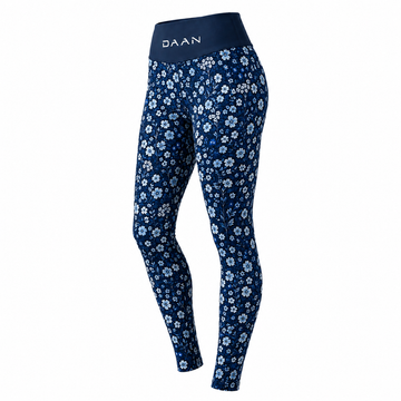 DAAN Women High Waist Performance Leggings