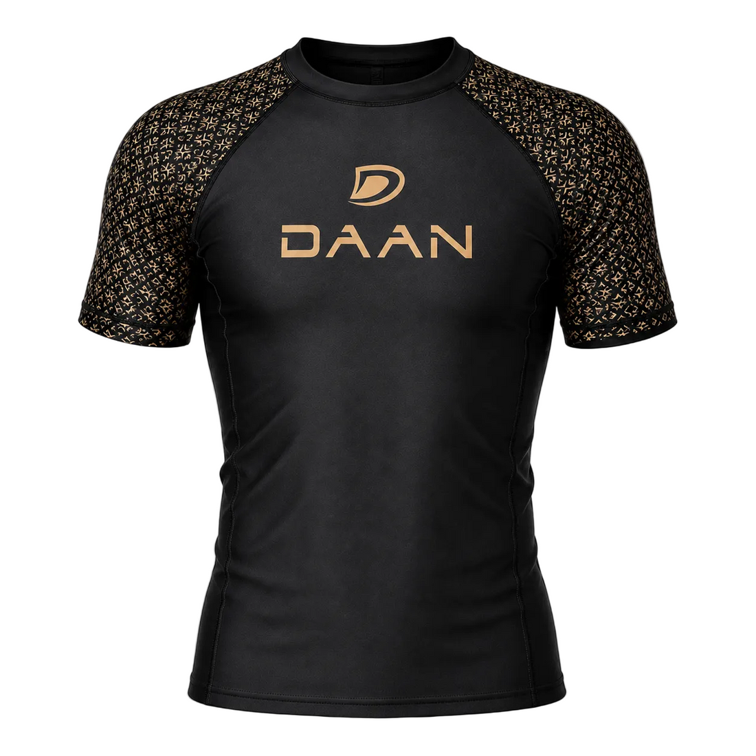 DAAN Breakpoint Combat Rash Guard