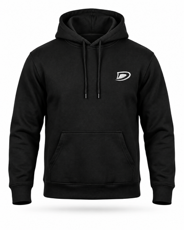 DAAN Warrior Spirit Hoodie