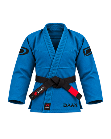 Ocean Blue UltraLight Gi - Kids