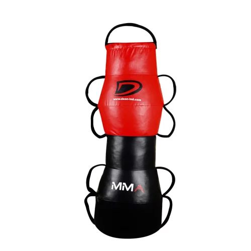 ボクシング DIAMOND MMA DAAN MMA Grappling Dummy w/ Handles 120cm | Ground & Pound Bag