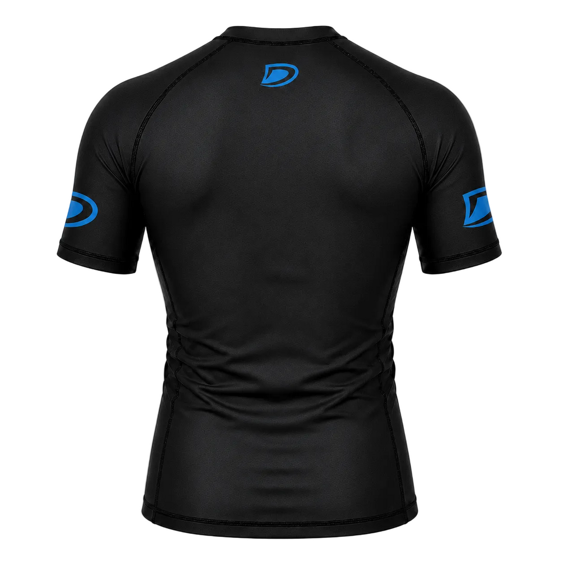 DAAN Phantom Combat Rash Guard