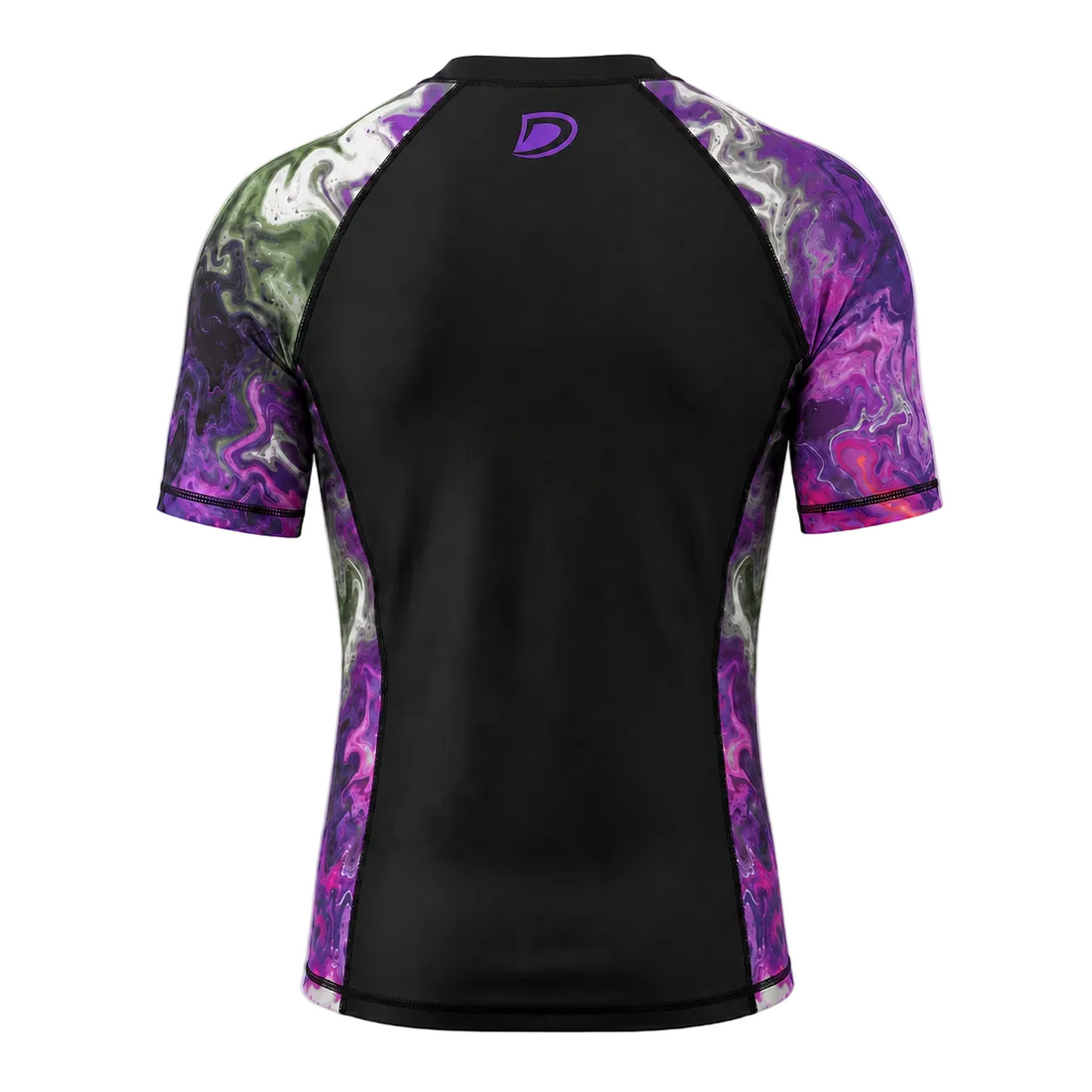 DAAN Unity Performance Men's BJJ Rash Guard