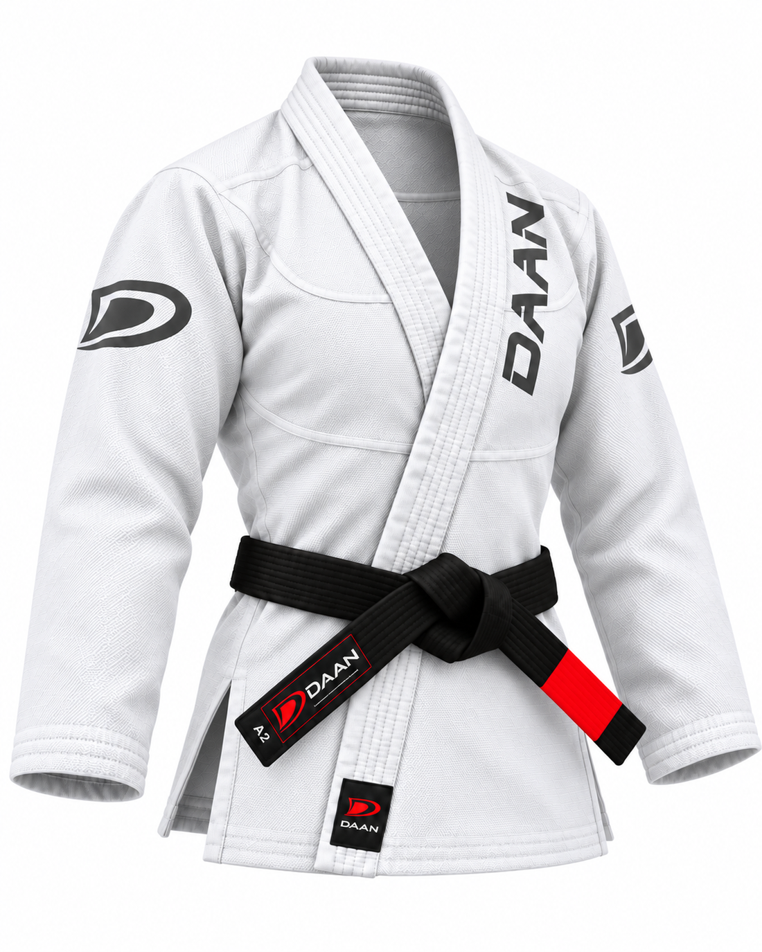 IBJJF Legal GI - WOMEN - WHITE