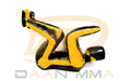 DAAN MMA WRESTLING PUNCHING GRAPPLING DUMMY VINYL SPIDY - DAANMMAUSA