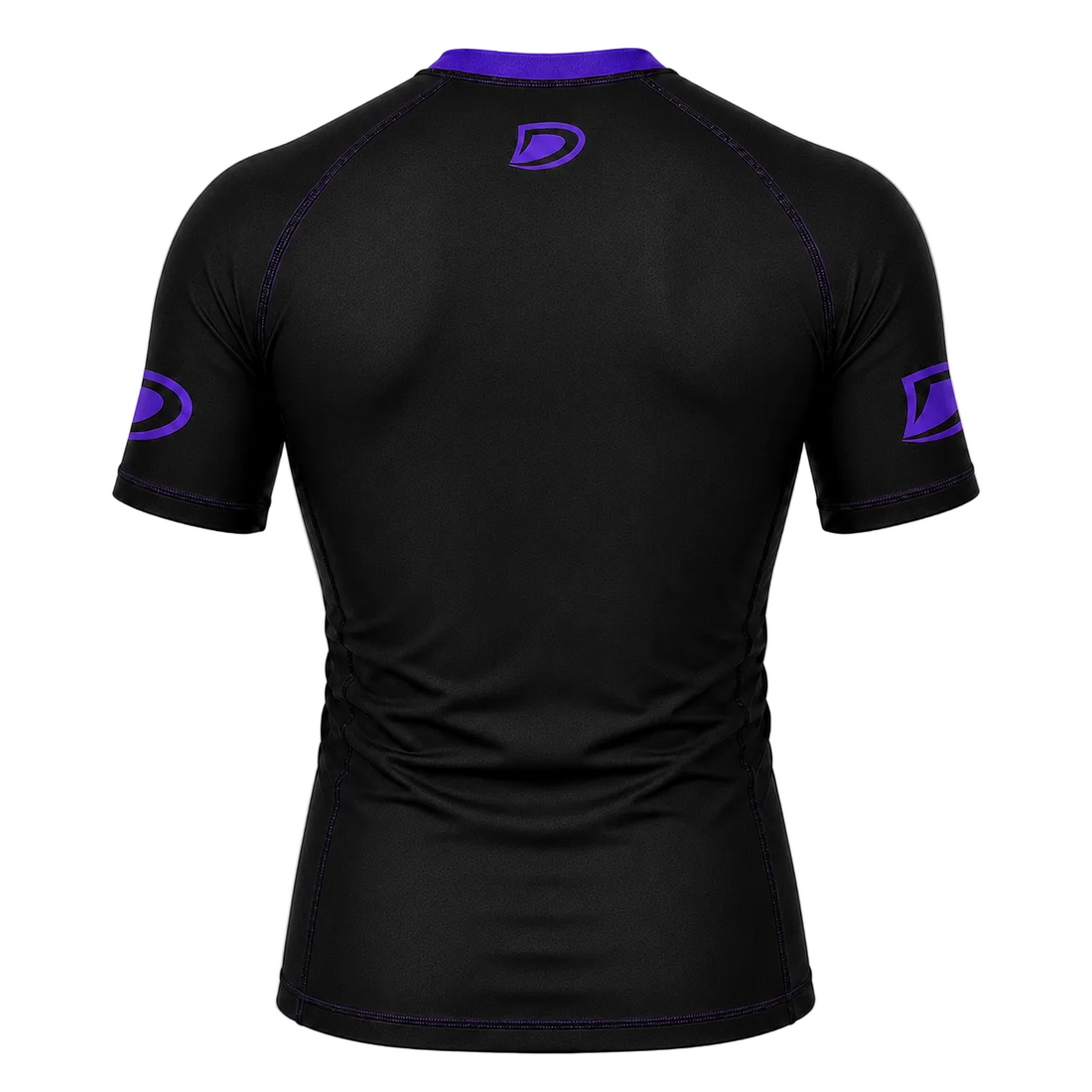 DAAN Eclipse Motion Rash Guard