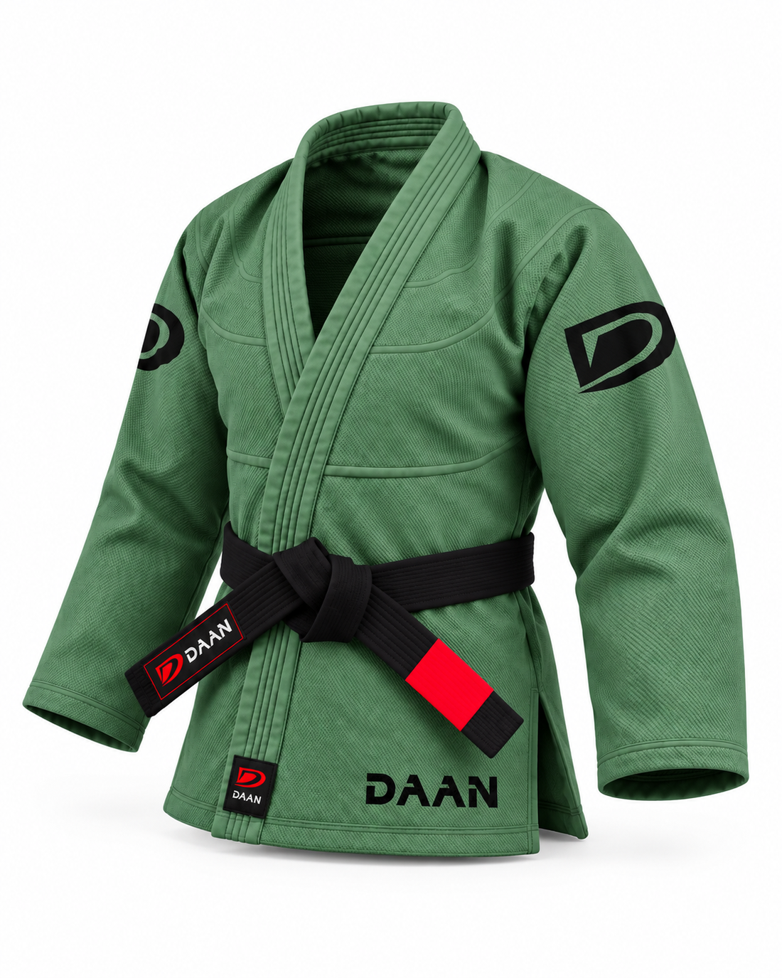Green UltraLight Gi - Kids