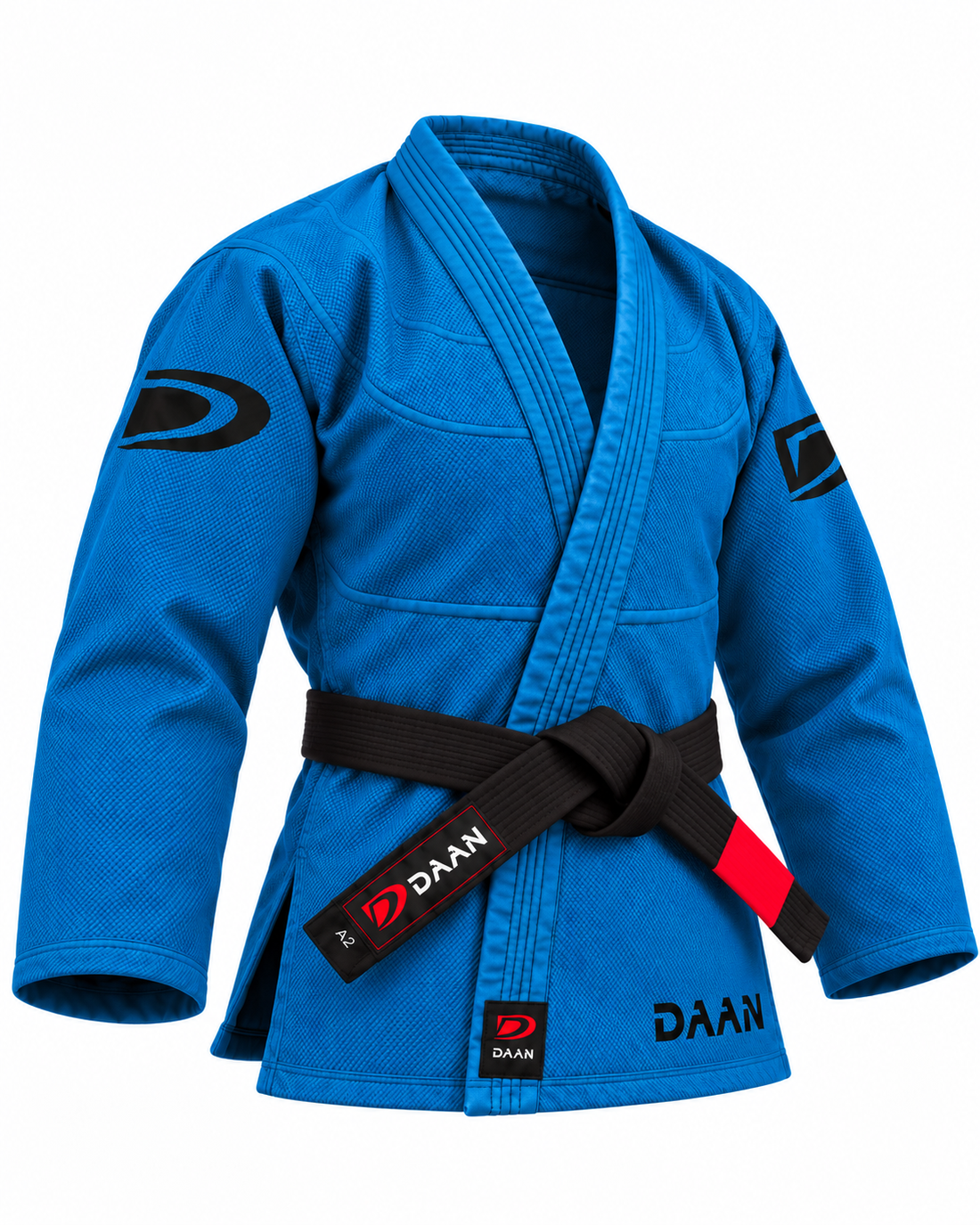 Ocean Blue UltraLight Gi - Kids
