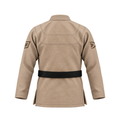 Sand BJJ gi ripstop pants, lightweight cotton