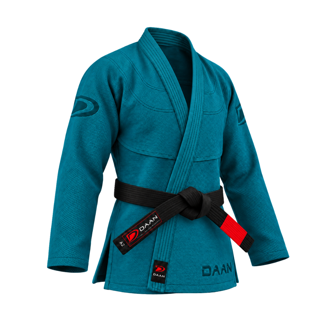 DAAN Abyss Elite BJJ Gi
