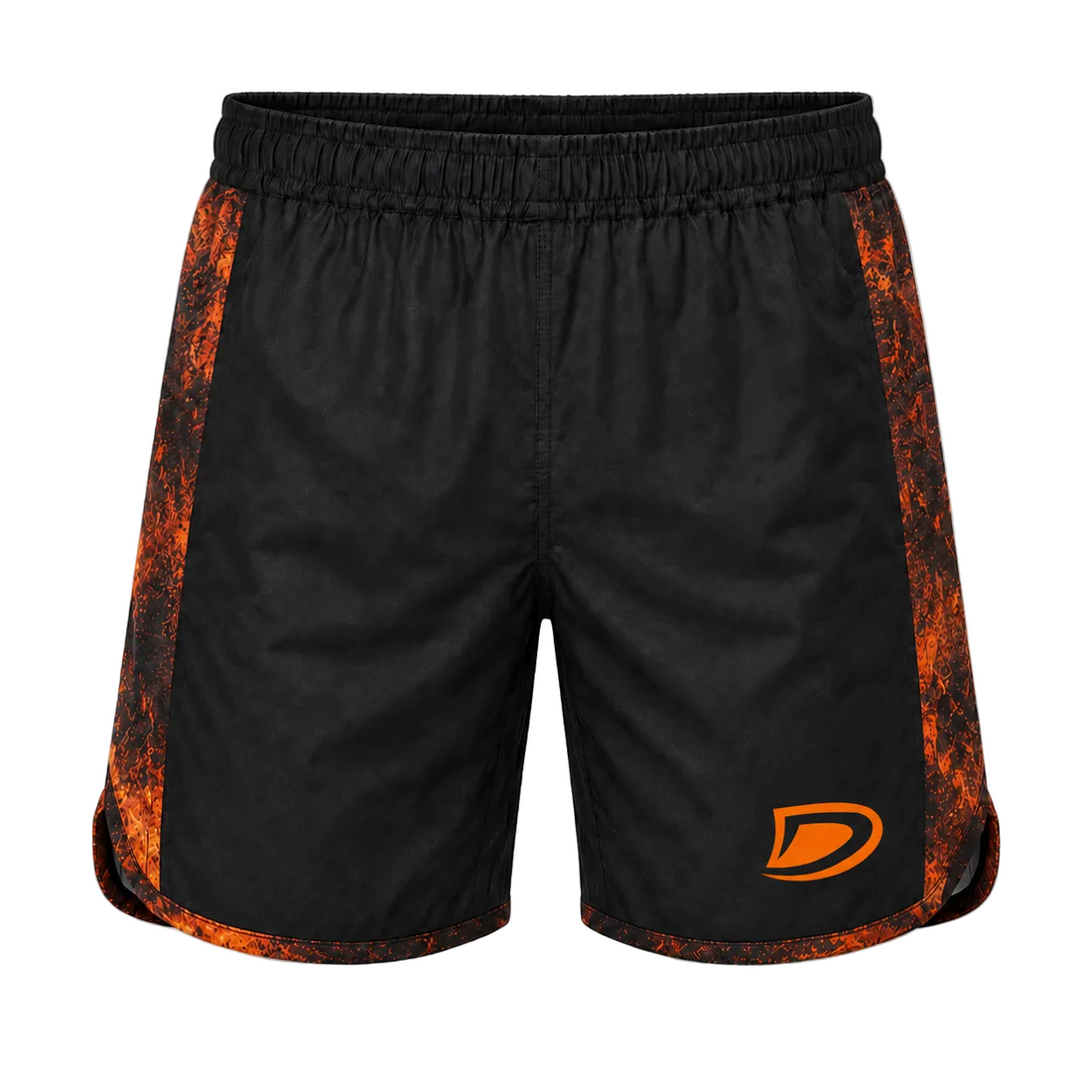 DAAN Nordic Combat Grappling Shorts