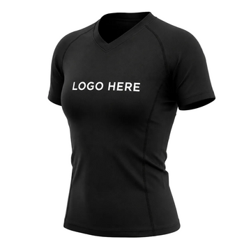 DAAN Custom BJJ Rash Guard — Design Your Own, women s