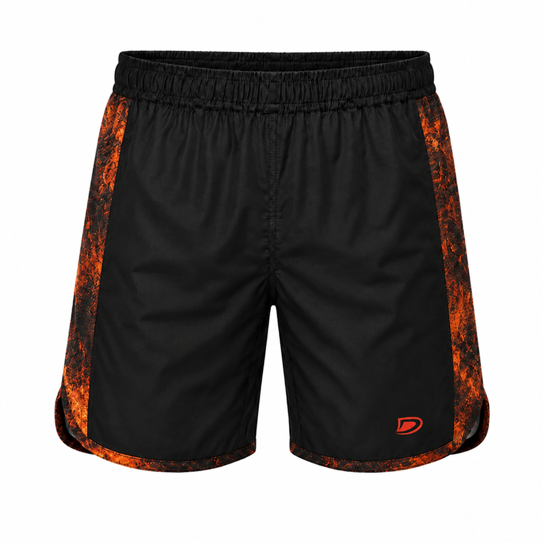DAAN Nordic Combat Grappling Shorts