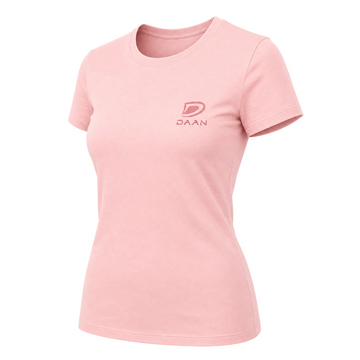 DAAN Keep Rolling BJJ Tee
