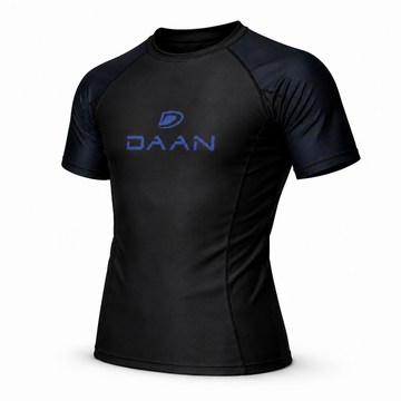 DAAN Courage Elite Rash Guard