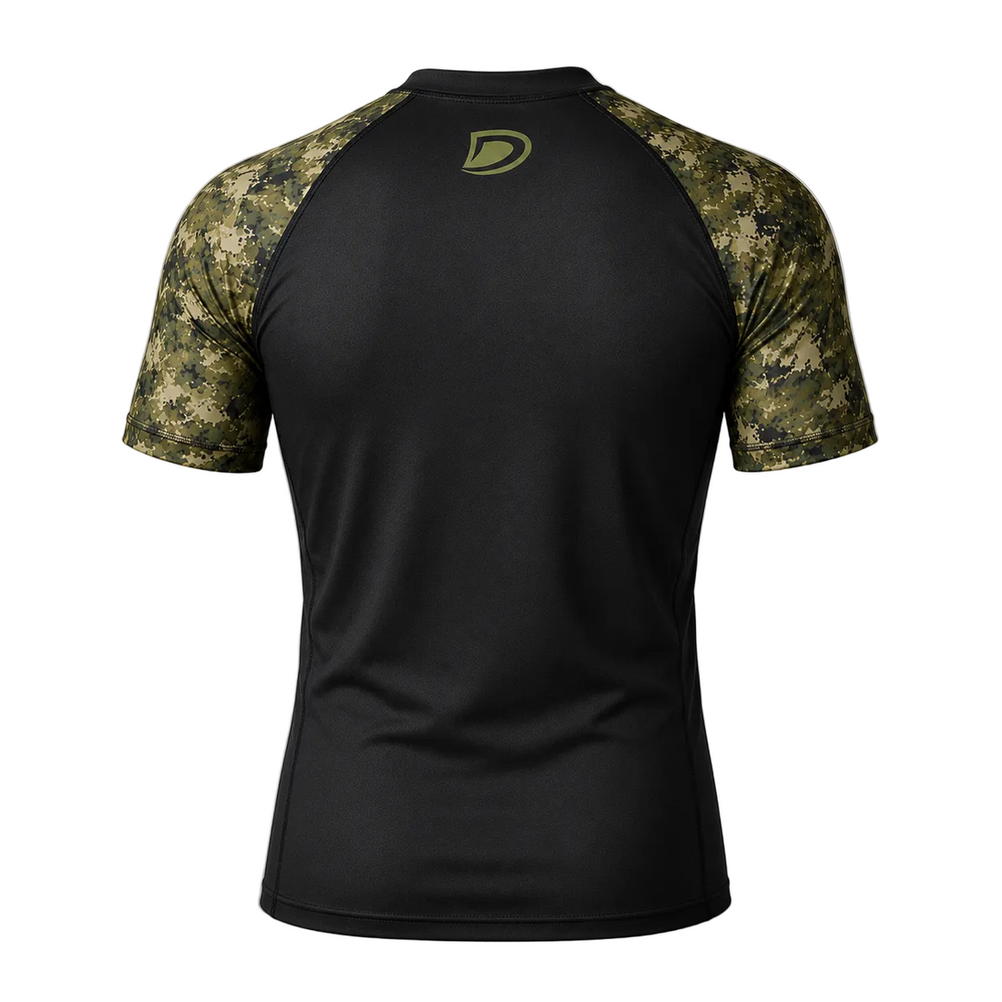 DAAN Predator Motion Rash Guard