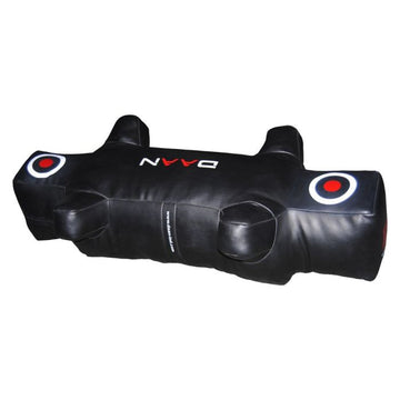 Daan MMA Grappling Dummy 6FT Unfilled | DAAN MMA | Grappling Dummy