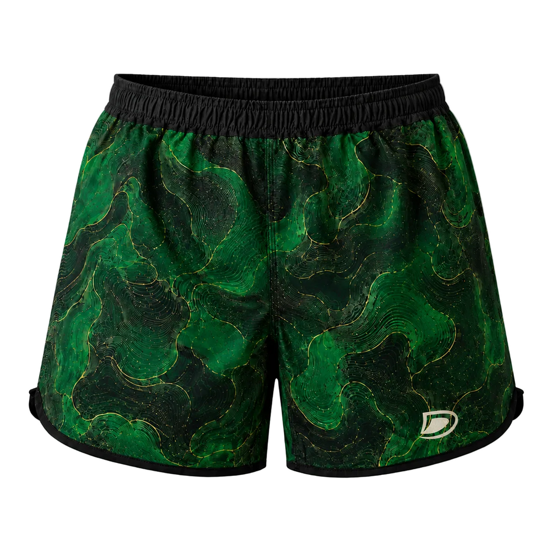 DAAN Bone Strike Grappling Shorts