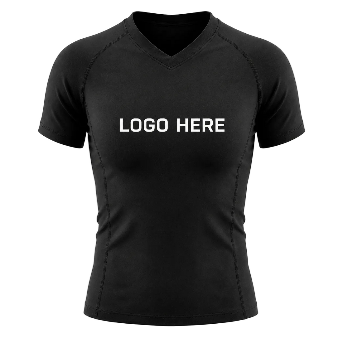 DAAN Custom BJJ Rash Guard — Design Your Own, women s