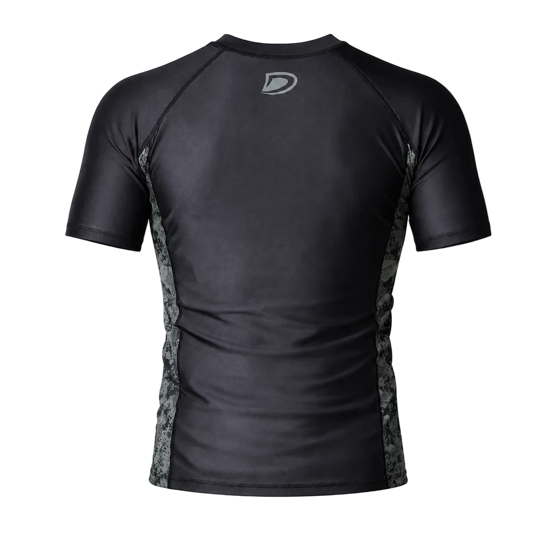 DAAN Sandstorm Performance Rash Guard