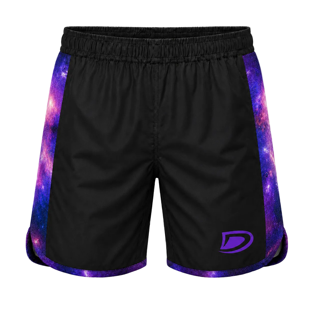 DAAN Eclipse Motion Grappling Shorts