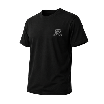 DAAN Shadow Steel Training Tee