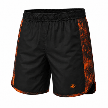 DAAN Nordic Combat Grappling Shorts
